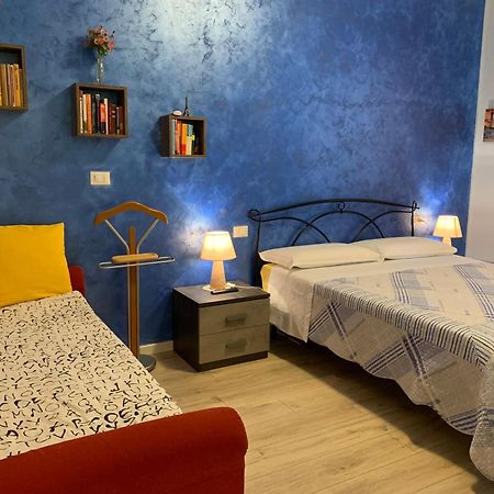Casa Rosalina Lägenhet Verona Exteriör bild